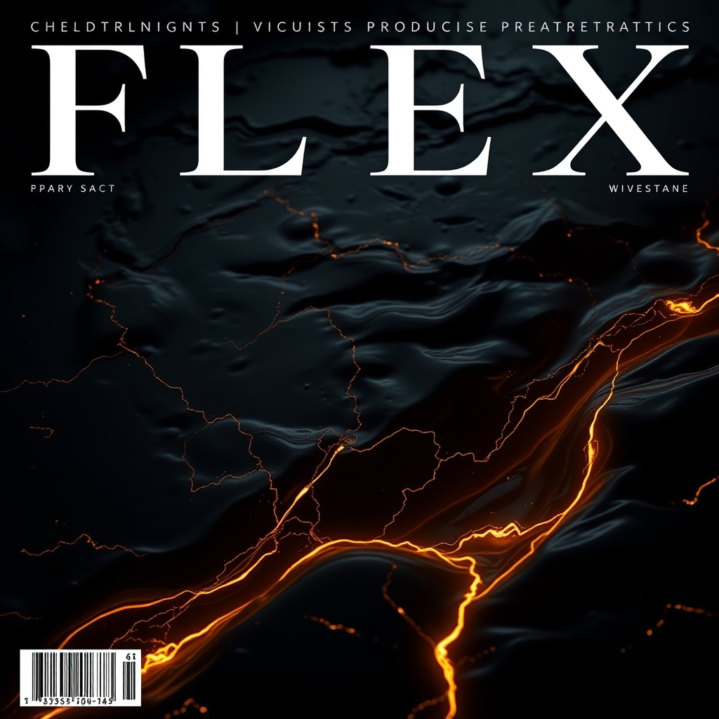 FLEX - Educational Analysis * US Equities